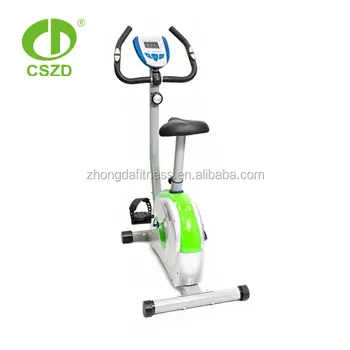 stationary bike computer