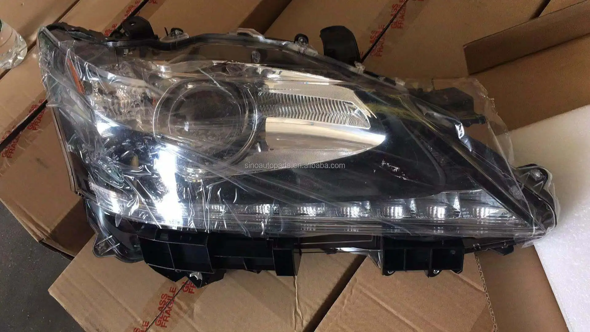 Fits 13 Lexus Gs350 Hid Xenon Original Headlight With Afl For Lexus Gs350 Gs250 Gs300 Gs450h 13 14 15 View Lexus Fyq Product Details From Xiamen Ying Hong Import Export Trade