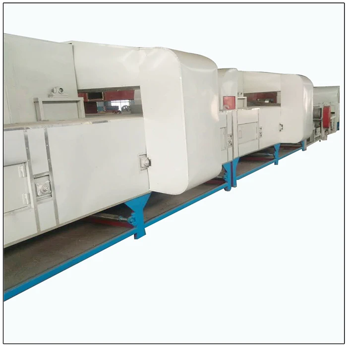 Professional Anti Slip Carpet Mat Plastic Making Machine machine 0004