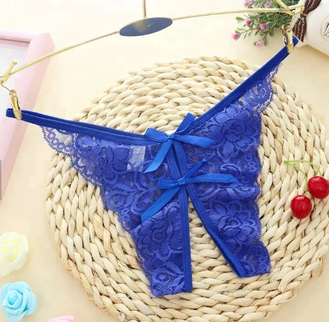 

new Women's sexy Open G-Strings and Thongs Panties adult Lingerie, Buyer's option