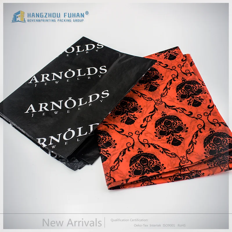 Wrapping Tissue Paper