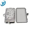 FTTH indoor wall mounted atb fiber 4 core terminal box
