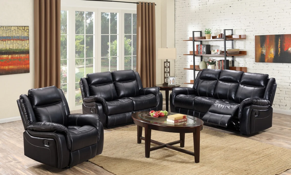 FF8001 Air leather Black.png