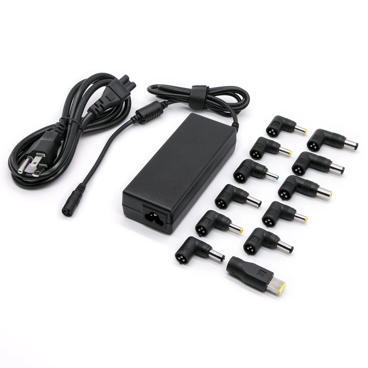 Universal 100240v 5060hz Adapter 15v 16v 18.5v 19v 19.5v 90w Laptop