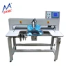 1 head 2 plates hot fix advanced full automatic rhinestone setting machine for sale