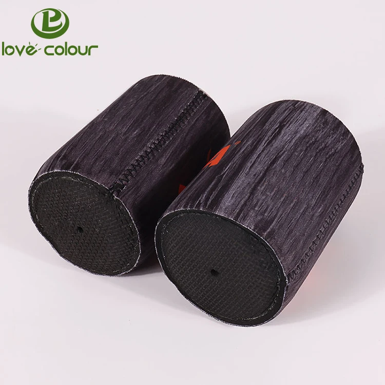 Beers foldable stubby holder