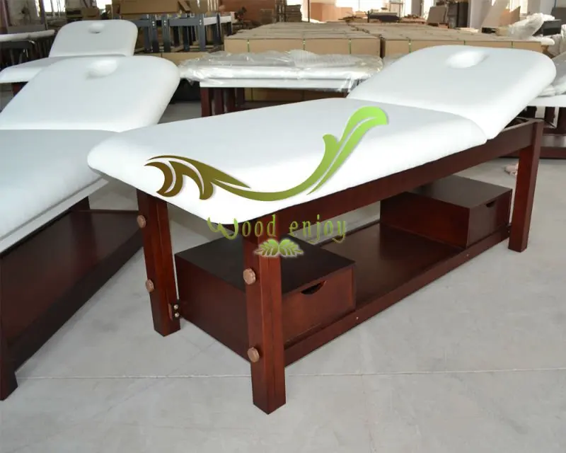Hot Sales Solid Wood Used Electric Massage Table Buy Solid Wood Electric Massage Table