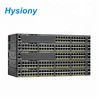 Cisco Catalyst 3850 Series 8 x Gigabit Ethernet/8 x 10 Gigabit Ethernet network module spare C3850-NM-8-10G=