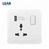 China cheap custom durable Pakistan switch socket