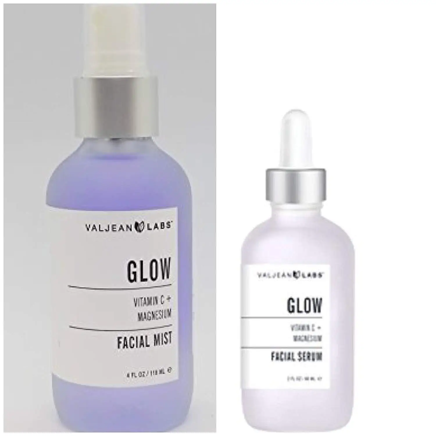 valjean labs correct