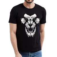 

Best Custom Men T Shirt Printing Popular Graphic Tee Shirts