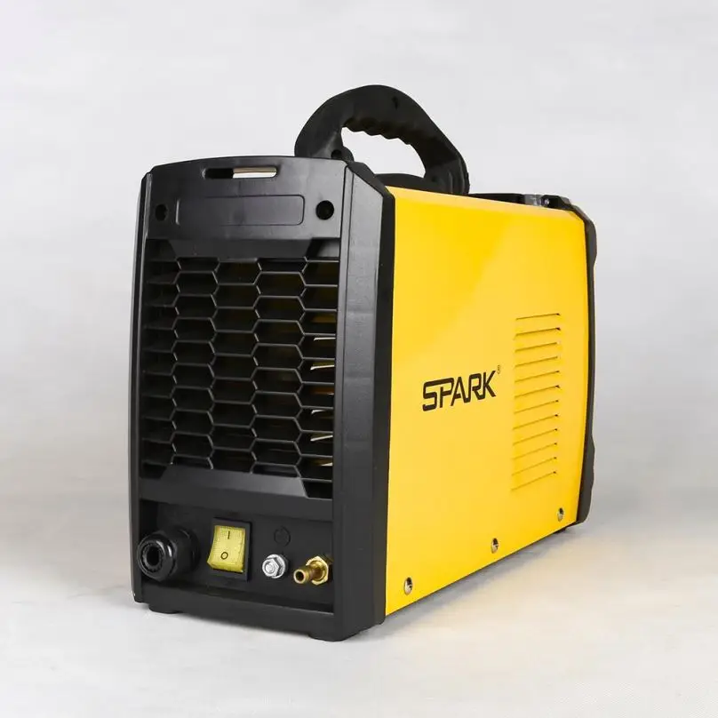 
SPARK american manufacturing grander ppr welding machine 