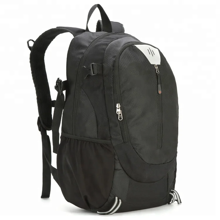 

Hot Sale Hiking Backpack Waterproof For Free Sample Factory Supply High Quality Hiking Back packs, Customized