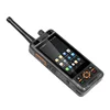 2.5 / 5GHz Dual Band WiFi DMR 4G Walkie Talkie Phone Android With 5000mAh Big Battery