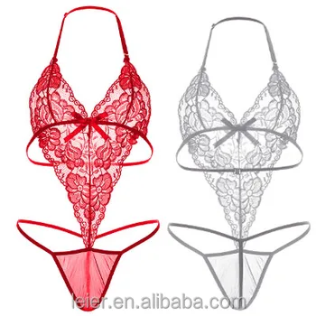 lenceria para dama