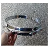 Customized Electroplating Die Casting Metal Aluminum Zinc Cast Forged die cast drum hoop for Mechanics