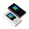 OEM 150Mbps inbuilt 2000Mah battery 4g pocket wifi