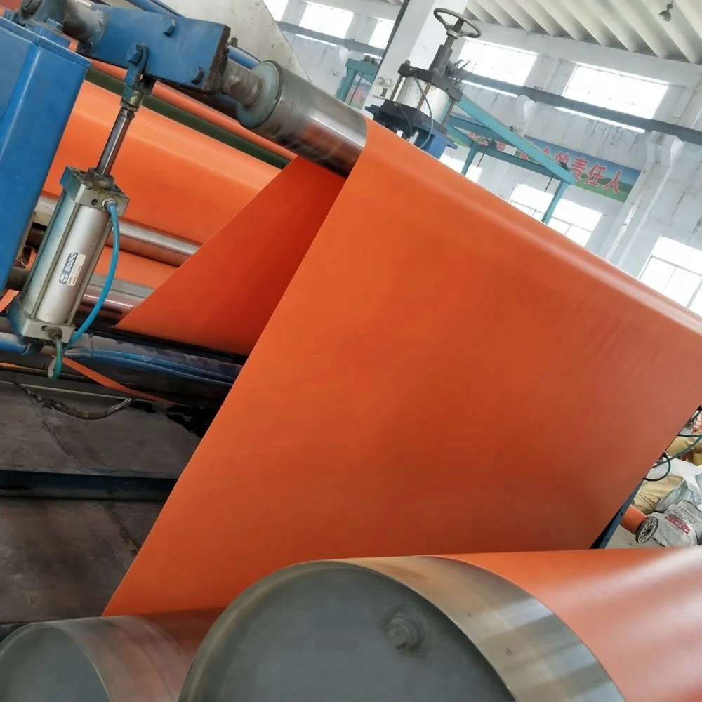 Coated Canvas Fabric For Truck Cover High Quality 2yards*50yards/roll