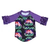 Toddler Girls Clothes Tshirts 2piece Sets Kids Inner Wear Outfits Kids Wear Bangladesh clothes