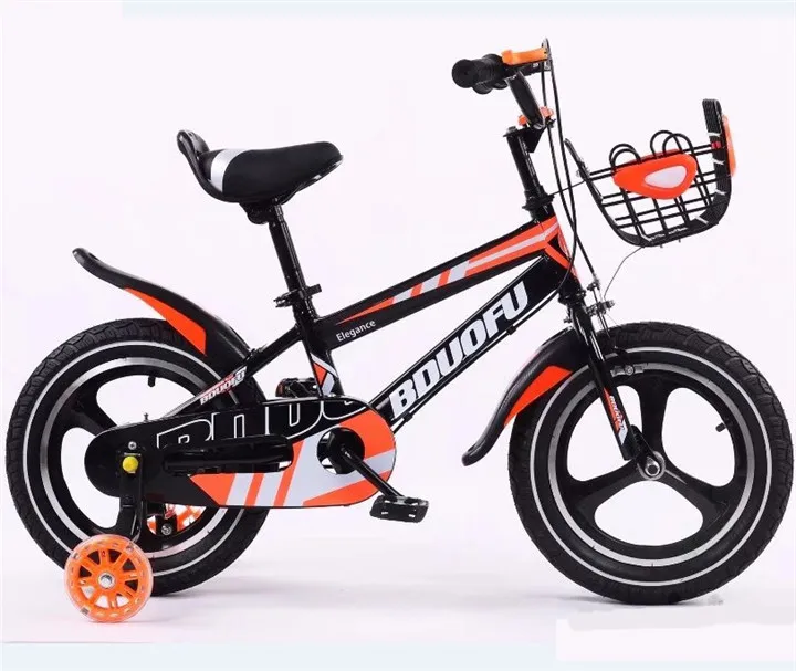 Baby Cycle Price Knife Ring Wheel Cycle Kids/royal Baby Bike Children