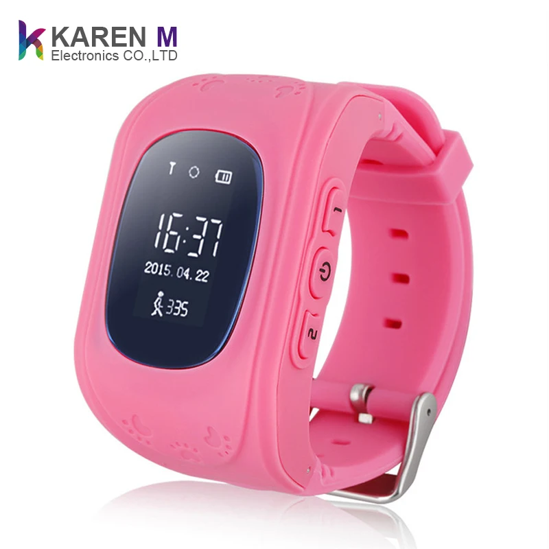 

Smart Watch Q50 Kids Watches Anti lost LBS smartwatch Children SOS Remote Sim Card GPS Smart watch, Green;pink;light;blue;white;black;dark blue