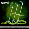 Nomo hot selling new snake tools snake catcher stick snake tongs for sale 1.2m
