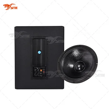 Prx618s Xlf 18inch Active Subwoofer Outdoor Stage Sound System