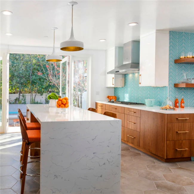 Free Used Teak Wooden Kitchen Cabinets For House Buy Teak Wooden