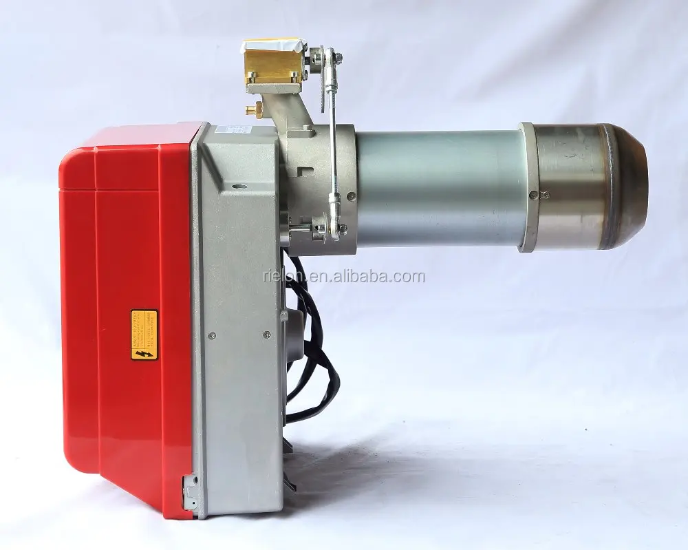 
DOWSON BS3M GAS BURNER 