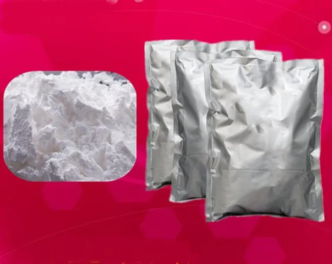 
Veterinary Oxolinic Acid 