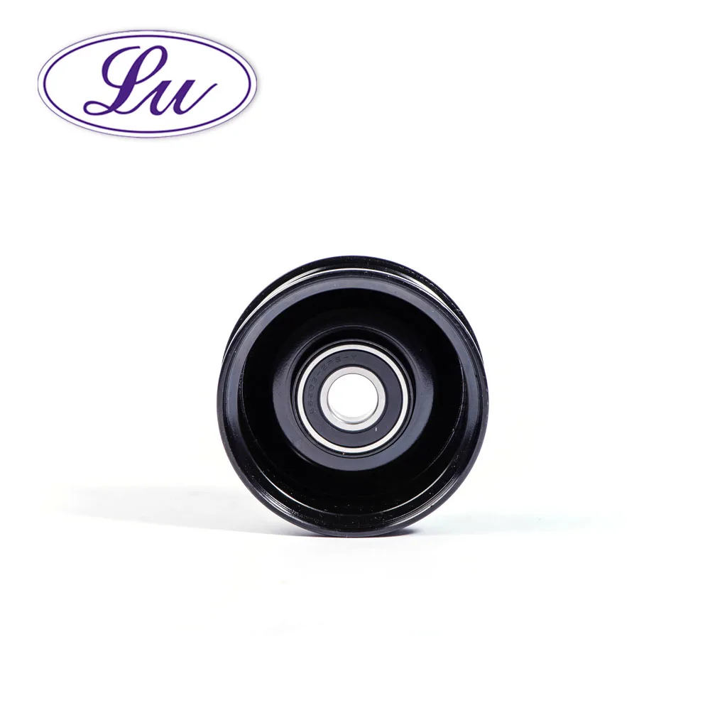 OEMNO EG60173 AUTO SPARE PARTS ENGINE TENSIONER PULLEY