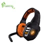 Optical Fiber Wireless Gaming Headset for PS4