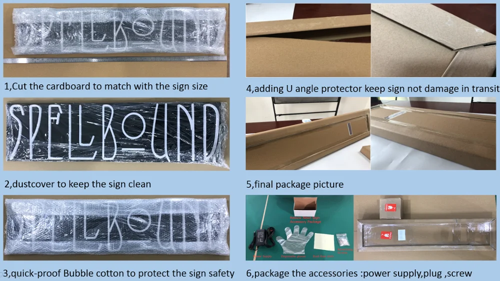 
Rebow Manufacturer Rolling Stones Shoes Led Glass Flex Neon Custom Sign 