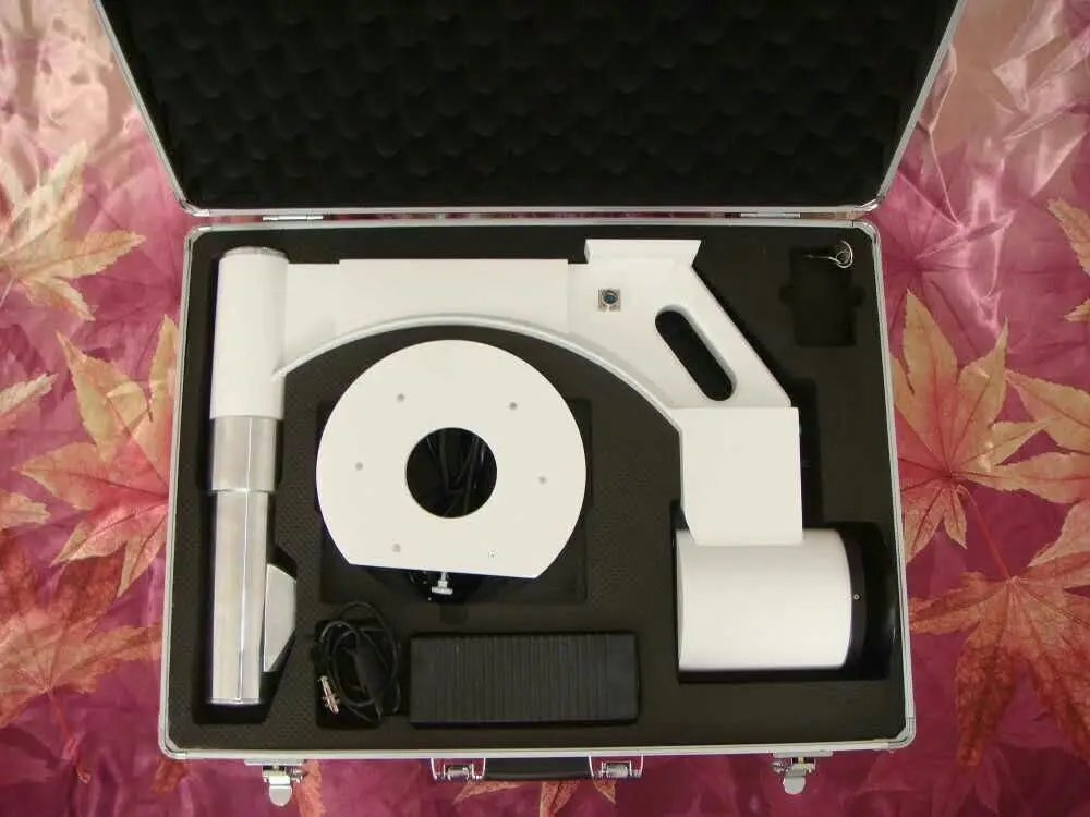 Factory Price Portable Xray Illuminator Machine Buy Xray Illuminator