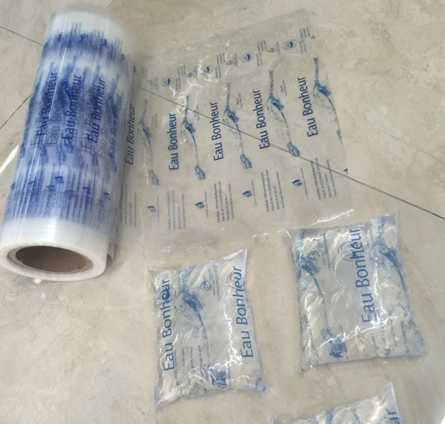 Disposable Water Sachet 250 Ml 500 Ml Buy Disposable Water Sachet