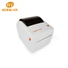 Cheap barcode printer RP410 with USB interface