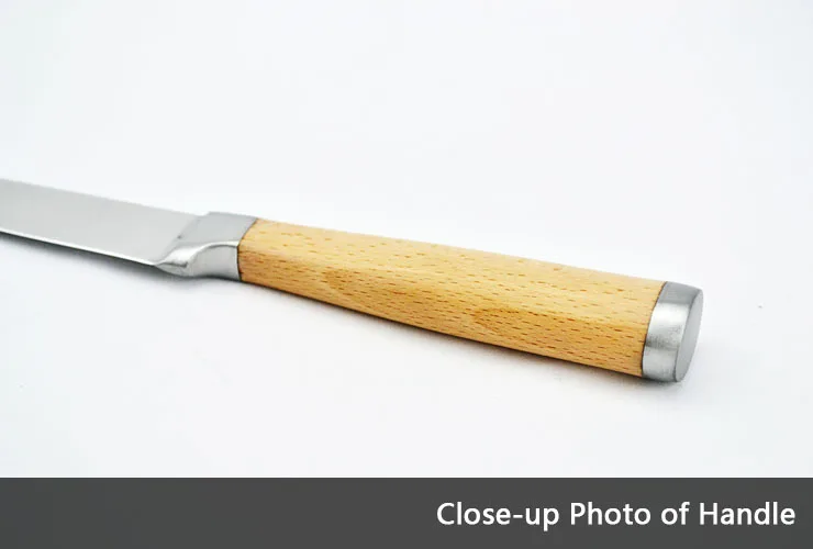 juego de cuchillos DAKOO Kitchen Knives KS46306A, imagen 12