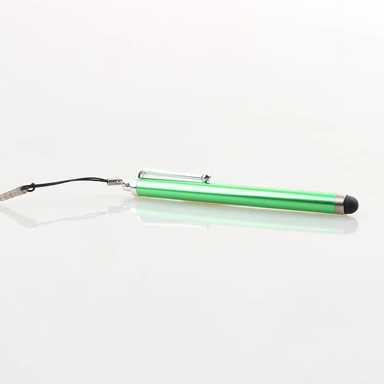 
High Precision Soft Rubber Tip Stylus Touch Screen Stylus Pen for Tablets 