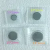 Hidden Sew In Magnetic Snaps Clothing Magnet Fastener Buttons