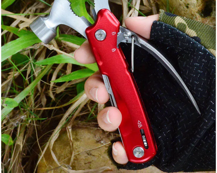 multi-function hammer