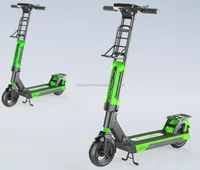 

2019 Hot Selling sharing electric scooter