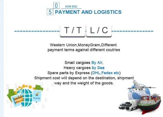 Factory sell small powder form fill seal packing machine