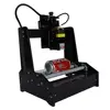 Hot Sale Curved Scan Laser Engraving Machine Cutting Plotter Precise Rotation Printer 15W 450nm Laser Engraving Speed