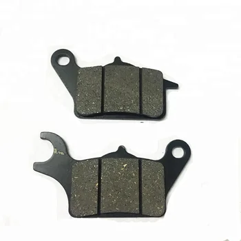 Factory Wholesale Beat Fi Motorcycle Front Disc Brake Pad - Buy Beat Fi ...