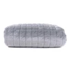 Customized Size Weighted Blanket Different Pattern For Sleep Issues