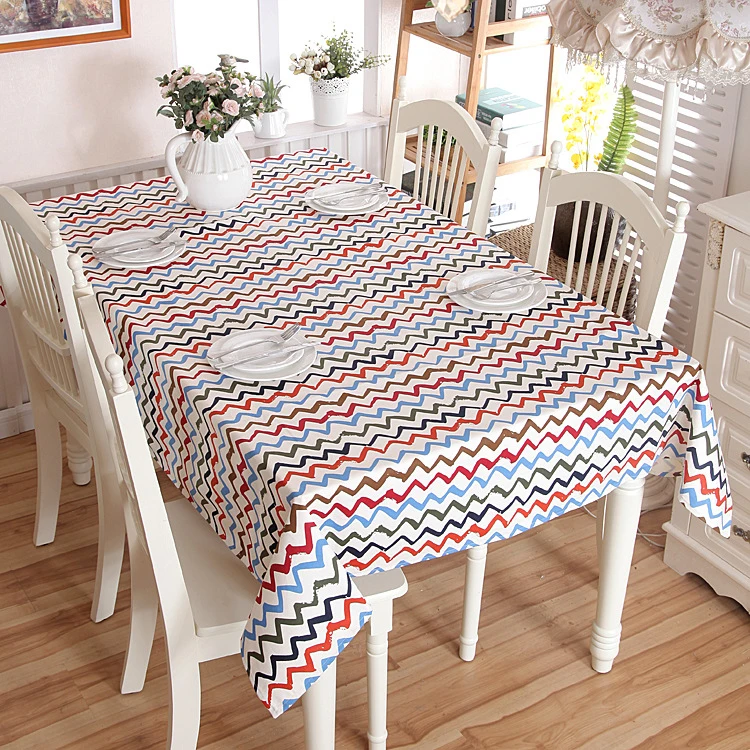 Zttex Selling Woven Printed Square Thanksgiving Tablecloth - Buy Square ...