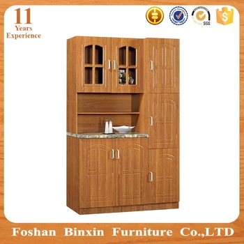 movable kitchen cupboard furniture laminate kitchen cabinet - buy