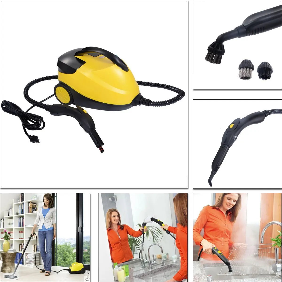 Cheap Carpet Steam Cleaner, find Carpet Steam Cleaner deals on line at