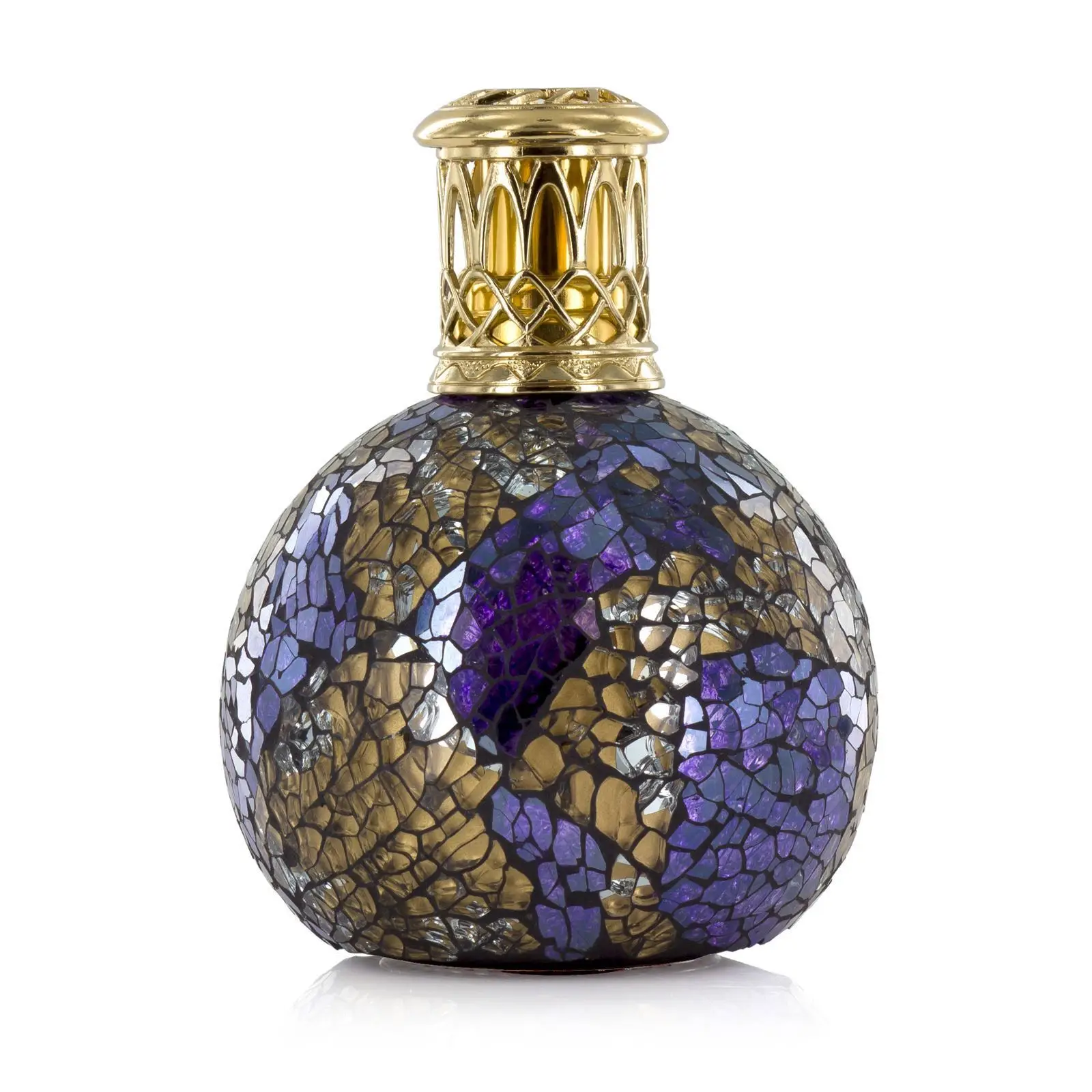 Mirror Mosaic Glass Fragrance Lamp Buy Glass Fragrance Lamp,Mosaic