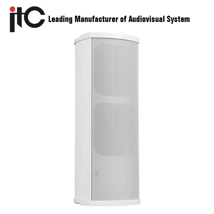 weatherproof outdoor pa speakers